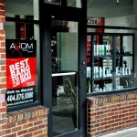 Best Hair Salon In Atlanta, GA - Axiom Cutler Salon - Axiom Cutler ...